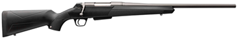 Winchester Guns 535720212 XPR Compact 243 Win Caliber with 3+1 Capacity, 20" Bar