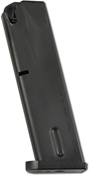 25602 Beretta JM96 96 Series 40 Smith & Wesson 10 rd Blue Finish