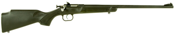 Crickett/keysto SINGLE SHOT Crickett KSA2240 Crickett  22 LR Caliber with 1rd Capacity, 16.12" Barrel, Blued