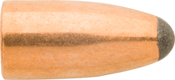 Sierra Bullets 25802 Sierra 1200 Varminter  .22 Cal .224 40 gr Round Nose Hornet 100 Per Box