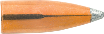 Sierra Bullets 25808 Sierra 1330 Varminter  .22 Cal .224 50 gr Spitzer 100 Per Box