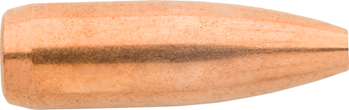 Sierra Bullets 25817 Sierra 1390 GameKing  .22 Cal .224 55 gr Hollow Point Boat-Tail (HPBT) 100 Per B