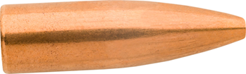 Sierra Bullets 25818 Sierra 1375 Varminter  .22 Cal .224 60 gr Hollow Point (HP) 100 Per Box