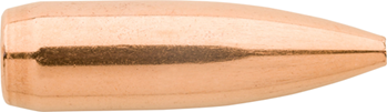 Sierra Bullets 25822 Sierra 1505 MatchKing  6mm .243 70 gr Hollow Point Boat-Tail (HPBT) 100 Per Box