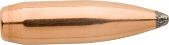 Sierra Bullets 25835 Sierra 1625 GameKing  25 Cal. .257 100 gr Spitzer Boat- Tail (SBT) 100 Per Box
