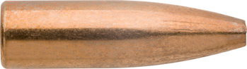 Sierra Bullets 25840 Sierra 1710 Varminter  6.5 Creedmoor .264 100 gr Hollow Point (HP) 100 Per Box