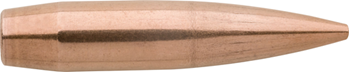 Sierra Bullets 25842 Sierra 1725 MatchKing  6.5 Creedmoor .264 120 gr Hollow Point Boat-Tail (HPBT) 1