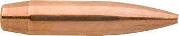 Sierra Bullets 25844 1740 SIERRA MATCHKING .264 140GR 100CT