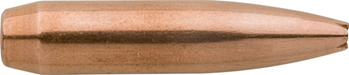 Sierra Bullets 25861 Sierra 1925 GameKing  7mm .284 160 gr Hollow Point Boat-Tail (HPBT) 100 Per Box