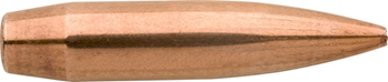 Sierra Bullets 25862 Sierra 1930 MatchKing  7mm .284 168 gr Hollow Point Boat-Tail (HPBT) 100 Per Box