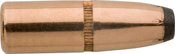 Sierra Bullets 25867 Sierra 2010 Pro-Hunter  30 Cal .308 170 gr Flat Nose (FN) 100 Per Box