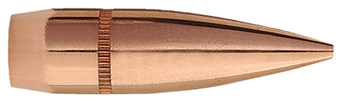 Sierra Bullets 25872 Sierra 2115 GameKing  30 Cal .308 150 gr Full Metal Jacket Boat-Tail (FMJBT) 100