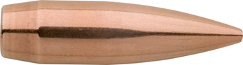Sierra Bullets 25877 Sierra 2155 MatchKing  30 Cal .308 155 gr Hollow Point Boat-Tail (HPBT) 100 Per