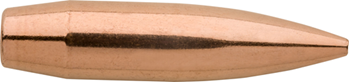Sierra Bullets 25885 Sierra 2210 MatchKing  30 Cal .308 190 gr Hollow Point Boat-Tail (HPBT) 100 Per
