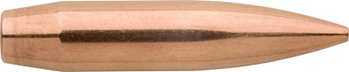 Sierra Bullets 25888 Sierra 2240 MatchKing  30 Cal .308 220 gr Hollow Point Boat-Tail (HPBT) 100 Per