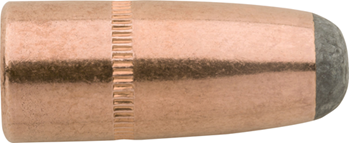 Sierra Bullets 25896 Sierra 2800 Pro-Hunter  35 Caliber .358 200 GR Round Nose (RN) 50 Per Box