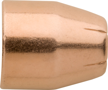 Sierra Bullets 25908 8100 SIERRA SPORTS MASTER 9MM 90GR JHP