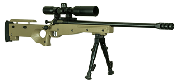 Crickett/keysto CPR KSA2152 KSA CRICKETT PRECISION RFL PACKAGE