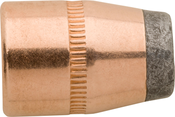 Sierra Bullets 25915 Sierra 8310 Sports Master  38 Cal .357 125 gr Jacketed Soft Point (JSP) 100 Per
