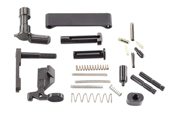 2594 Wilson Combat TRLOWERK Lower Parts Kit AR-15