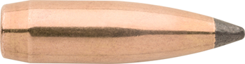 Sierra Bullets 25948 Sierra 2610 GameKing  338 Cal .338 215 GR Spitzer Boat- Tail (SBT) 50 Per Box