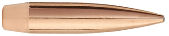 Sierra Bullets 25961 Sierra 1715 MatchKing  6.5 Creedmoor .264 107 gr Hollow Point Boat-Tail (HPBT) 1
