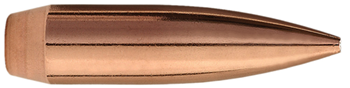 Sierra Bullets 25963 Sierra 1903 MatchKing 7mm .284 130 GR Hollow Point Boat Tail 100 Box