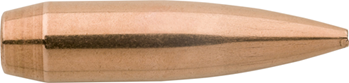 Sierra Bullets 25966 Sierra 1628 MatchKing  25 Cal .257 100 gr Hollow Point Boat-Tail (HPBT) 100 Per