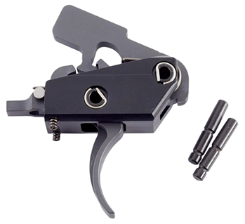 2606 Wilson Combat TRTTUH2 Tactical Trigger Unit Two-Stage Howe Two-Stage Drop-in Tri
