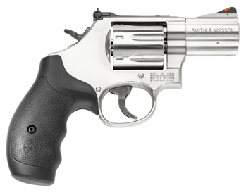 Smith & Wesson 686 PLUS 164192 S&W 686-6 PLUS 357MAG 2.5" STS 7RD