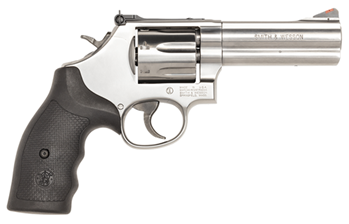 Smith & Wesson 686 PLUS 164194 S&W 686-6 PLUS 357MAG 4" STS 7RD