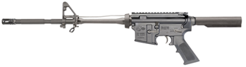 Colt's Manufact 2679 Colt LE6920-OEM1 LE6920 SA 223 Rem/5.56 NATO 30+1 16.1" Post Fnt No Furniture Bl