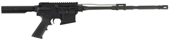 Colt's Manufact 2680 Colt LE6920-OEM2 LE6920 SA 223 Rem/5.56 NATO 30+1 16.1" OR No Furniture Blk