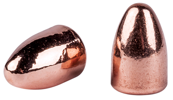Cci/speer 27037 Speer 4712 Handgun  9mm .355 115 gr Round Nose (RN) 500 Per Box
