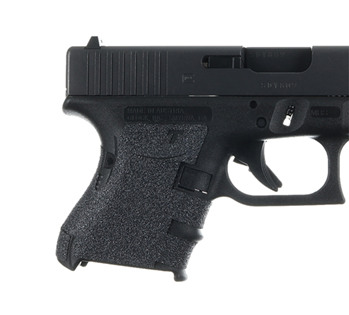 Talon Grips Inc 27228 105G TALON GRP FOR GLOCK 26 GEN3 SND