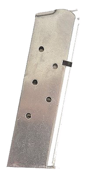 27299 Springfield Armory PI4520 Magazine 1911 45 ACP 7rd Stainless Blued