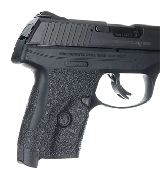 Talon Grips Inc 27304 508R TALON GRP FOR RUGER LC9 RBR
