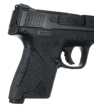 Talon Grips Inc 27309 705G TALON GRP FOR S&W SHIELD 9/40 SND