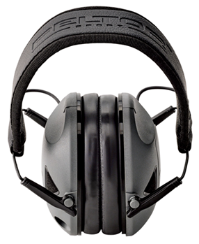 3m/peltor 2732 3M Peltor RGOTH4 Sport RangeGuard Electronic Earmuff 21 dB Black