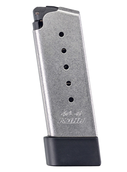 27368 Kahr Arms KS620 Kahr Covert/PM/CM/MK 40 S&W 6rd Stainless Steel
