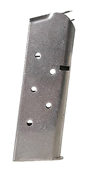 27376 Springfield Armory PI4726 OEM  Stainless Detachable 6rd for 45 ACP Springfield 1