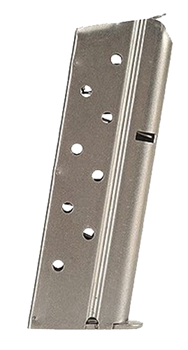 27377 Springfield Armory PI0920 1911 Magazine 9mm 8rd UC Stainless Steel