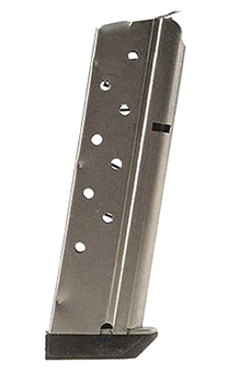 27378 Springfield Armory PI6083 OEM  Metal Stainless Detachable 8rd for 40 S&W Springf