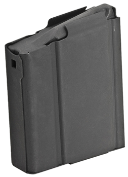 27469 Springfield Armory MA5018 OEM  Blued Detachable Box 5rd for 6.5 Creedmoor, 308 W
