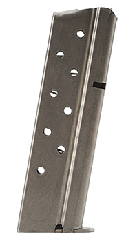 27537 Springfield Armory PI6090 OEM  Stainless Detachable 9rd for 9mm Luger Springfiel