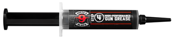 27671 Hoppe's HBGG Black Gun Grease protects against Friction/Rust, Boast Extreme Temp