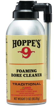 Hoppe's 27725 MVP PRED 5.56 18.5 SCOPE TB FLUTED BBL/THREADED/SCOPE PKG