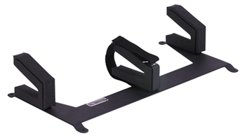 Big Sky Racks I 27801 Big Sky Racks BSR1 BSR Gun Mount Steel Black