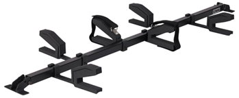 Big Sky Racks I 27805 Big Sky Racks SBR2G Sky Bar Gun Rack 2 Gun