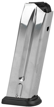 27879 Springfield Armory XD0923 XD 9mm 10 rd Stainless Steel